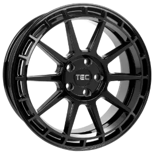 TEC SPEEDWHEELS GT8 BG 8,00x18 5x112,00 ET45,00