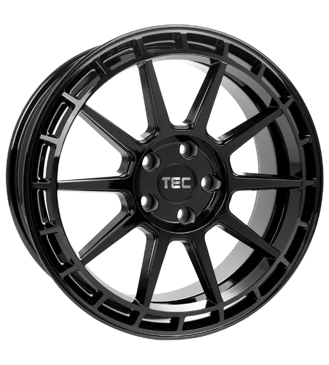 TEC SPEEDWHEELS GT8 BG 8,00x18 5x110,00 ET35,00