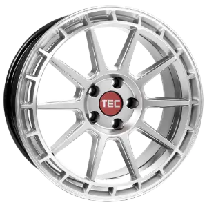 TEC SPEEDWHEELS GT8 HS 8,00x18 5x112,00 ET35,00