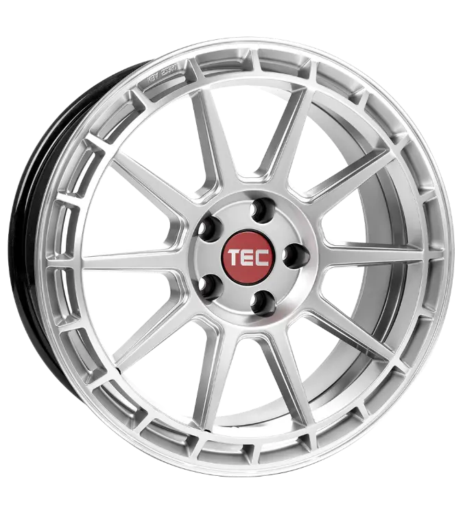 TEC SPEEDWHEELS GT8 HS 8,00x18 5x112,00 ET45,00