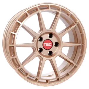 TEC SPEEDWHEELS GT8 RGO 8,00x18 5x110,00 ET35,00