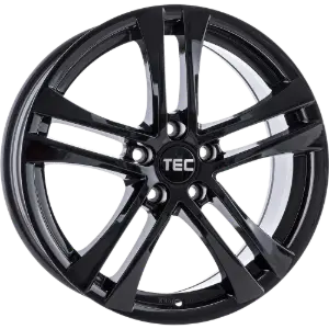 TEC SPEEDWHEELS Tec AS4 BG 6,50x16 5x114,30 ET32,00