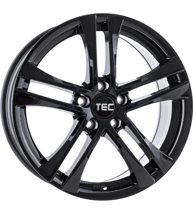 TEC SPEEDWHEELS Tec AS4 BG 6,50x16 5x114,30 ET32,00