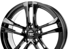 TEC SPEEDWHEELS Tec AS4 EVO BG