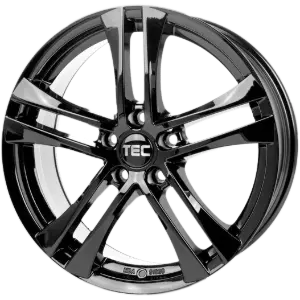 TEC SPEEDWHEELS Tec AS4 EVO BG 8,50x20 5x120,00 ET35,00