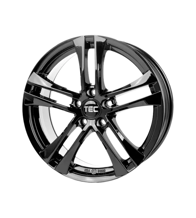 TEC SPEEDWHEELS Tec AS4 EVO BG 8,00x19 5x114,30 ET40,00