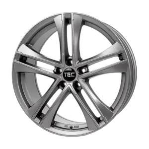 TEC SPEEDWHEELS Tec AS4 EVO DG 8,50x20 5x120,00 ET35,00