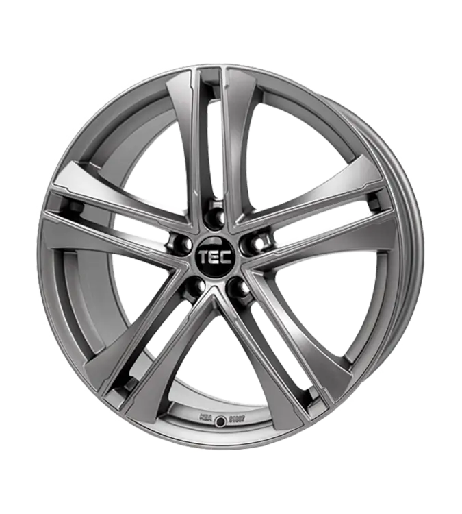 TEC SPEEDWHEELS Tec AS4 EVO DG 8,50x20 5x120,00 ET35,00