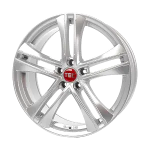 TEC SPEEDWHEELS Tec AS4 EVO HS 8,00x19 5x114,30 ET40,00