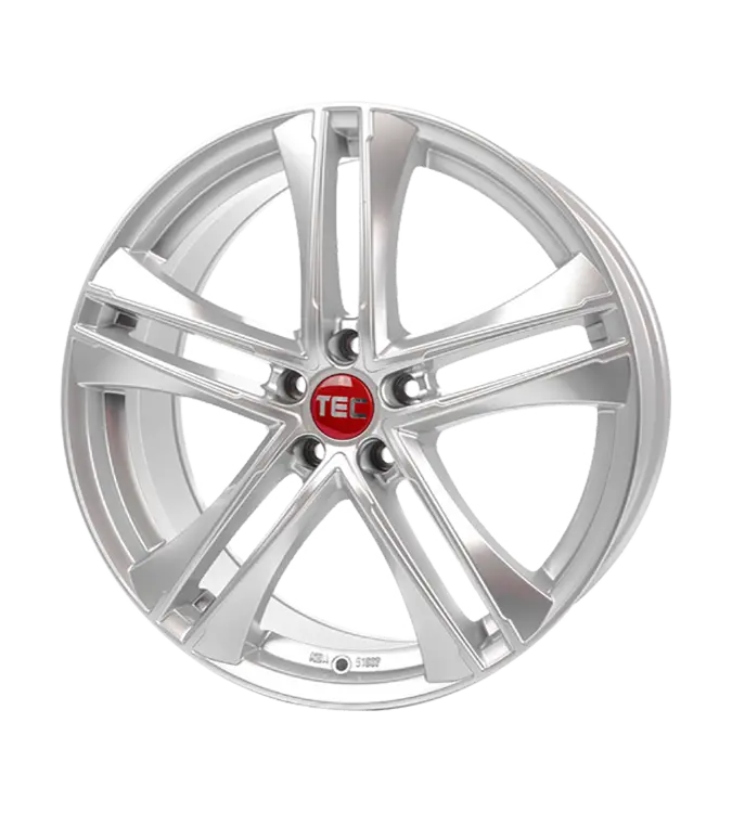 TEC SPEEDWHEELS Tec AS4 EVO HS 8,00x19 5x114,30 ET40,00