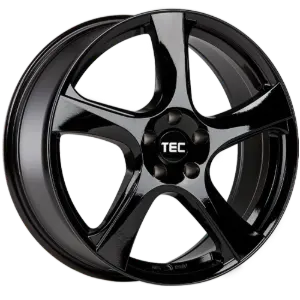 TEC SPEEDWHEELS Tec AS5 BG 7,00x17 4x100,00 ET38,00