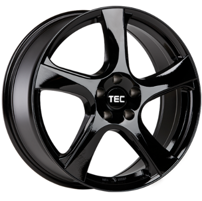 TEC SPEEDWHEELS Tec AS5 BG 7,00x17 5x100,00 ET38,00