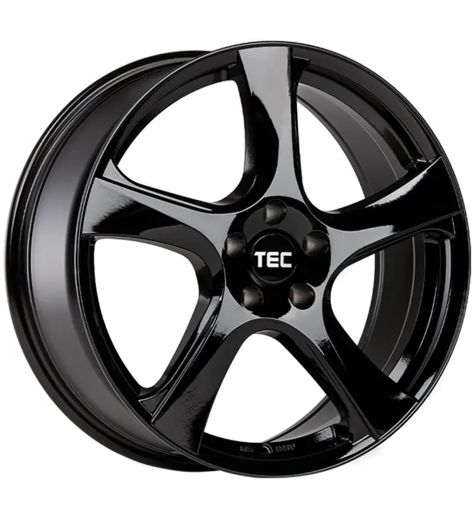 TEC SPEEDWHEELS Tec AS5 BG 6,50x16 4x100,00 ET38,00