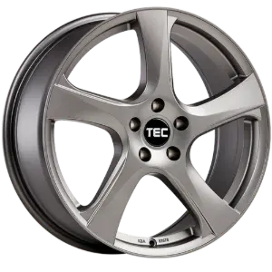 TEC SPEEDWHEELS Tec AS5 DG 6,50x16 4x100,00 ET38,00