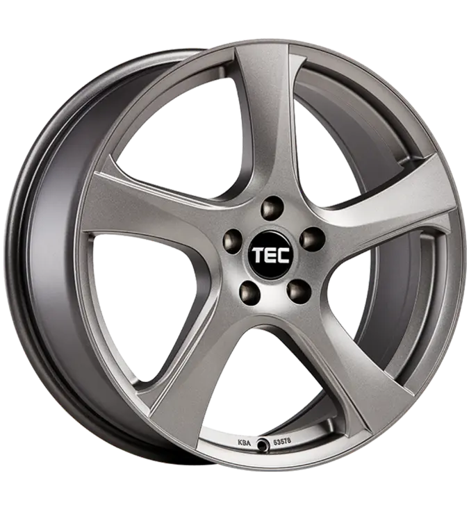 TEC SPEEDWHEELS Tec AS5 DG 7,00x17 4x100,00 ET38,00