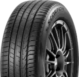 Zbliżenie bieżnika Pirelli Scorpion 255/50 R19 107 H XL, MO, Elect
