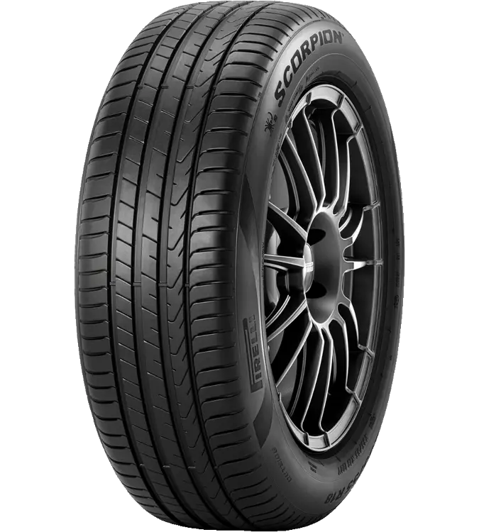 Pirelli Scorpion 265/45 R21 108 H XL, Elect, VOL