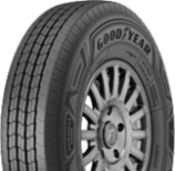 Goodyear Duramax Steel 7.50 R16 122/120 L C