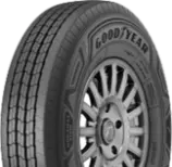 Zbliżenie bieżnika Goodyear Duramax Steel 7.50 R16 122/120 L C