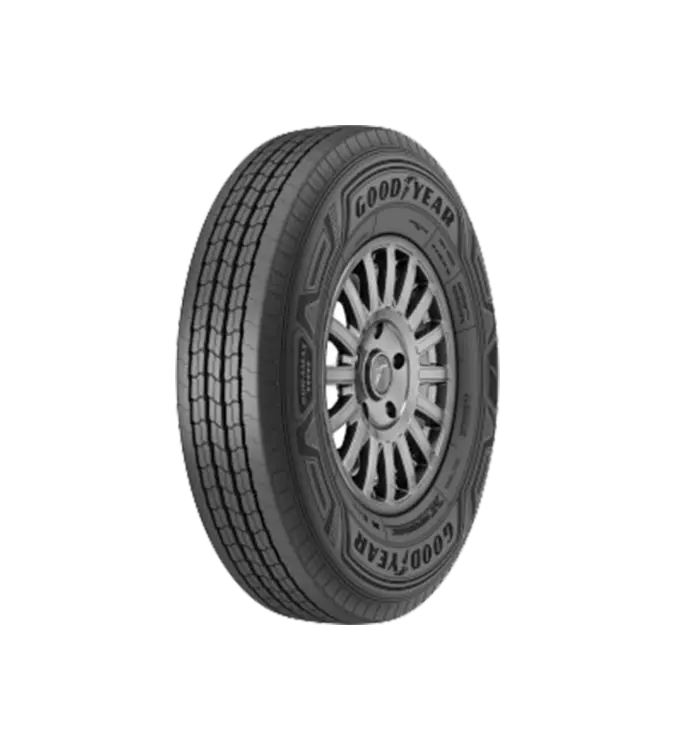 Goodyear Duramax Steel 7.50 R16 121/120 L C