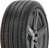 Zbliżenie bieżnika Goodyear Eagle F1 Asymmetric 6 295/35 R23 108 Y XL