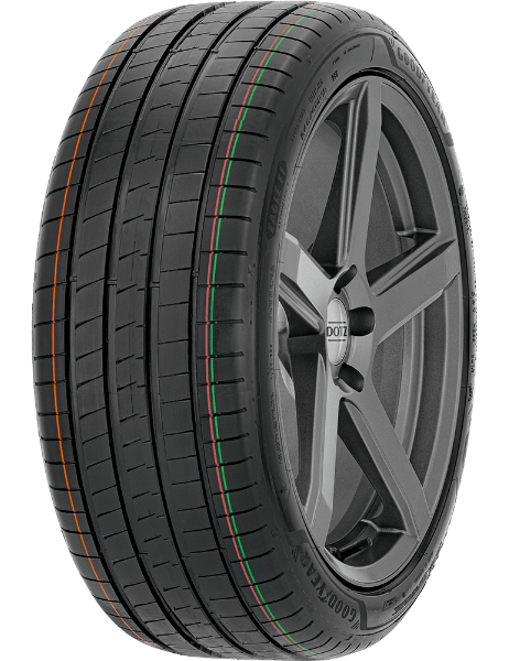 Goodyear Eagle F1 Asymmetric 6 255/55 R19 111 W XL
