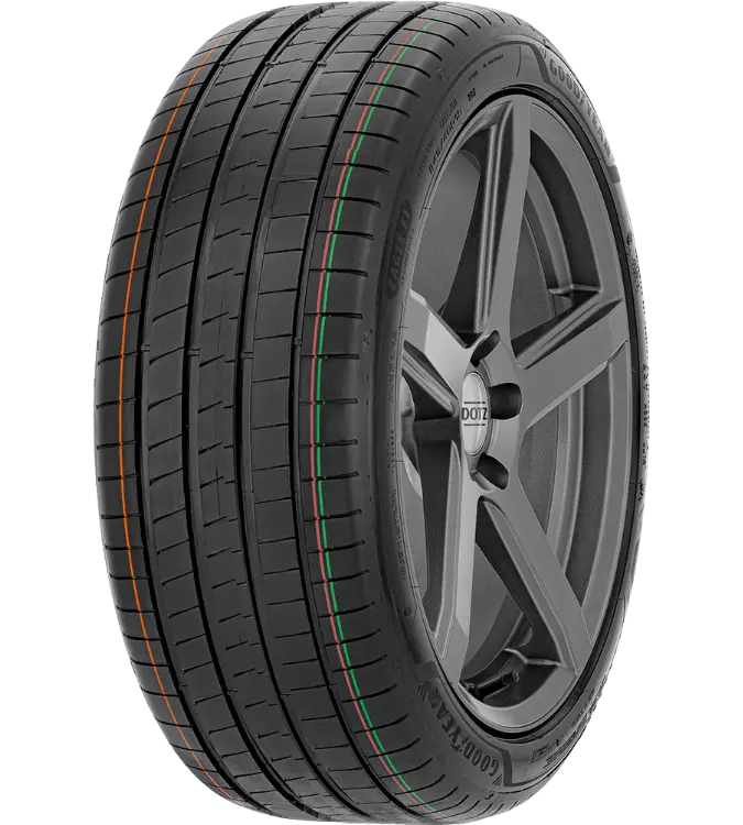 Goodyear Eagle F1 Asymmetric 6 255/40 R21 102 W XL