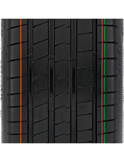 Goodyear Eagle F1 Asymmetric 6 255/60 R19 113 W XL