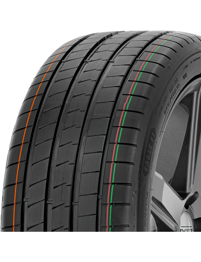 Goodyear Eagle F1 Asymmetric 6 255/60 R19 113 W XL