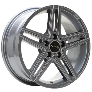 AVUS Racing AC-515 - Anthracite 7,50x17 5x112,00 ET52,50