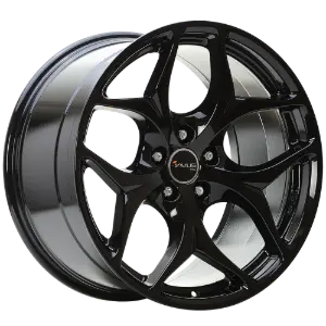 AVUS Racing AC-MB2 - Black 11,00x20 5x112,00 ET40,00