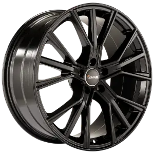 AVUS Racing AF18 - Black 8,50x19 5x112,00 ET30,00