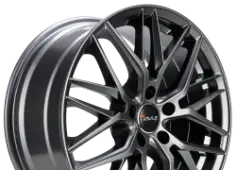 AVUS Racing AF19 - Anthracite 7,50x17
