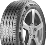 Continental UltraContact 165/70 R14 81 T