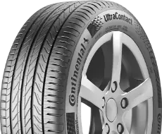 Continental UltraContact
