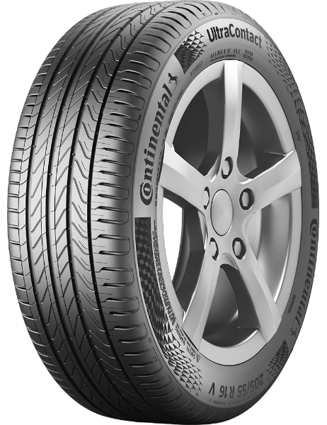 Continental UltraContact 175/70 R14 84 T