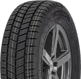 Continental VanContact A/S Ultra 195/65 R15 98/96 T C