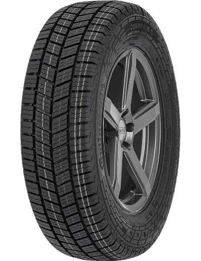 Continental VanContact A/S Ultra 225/65 R16 112/110 R C