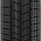 Continental VanContact A/S Ultra 215/65 R15 104/102 T C - Miniatura 2