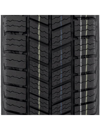 Continental VanContact A/S Ultra 225/65 R16 112/110 R C