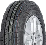Zbliżenie bieżnika Continental VanContact Ultra 185/80 R14 102/100 Q C