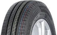 Continental VanContact Ultra