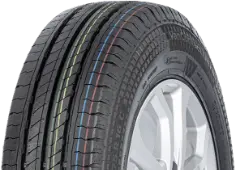 Continental VanContact Ultra