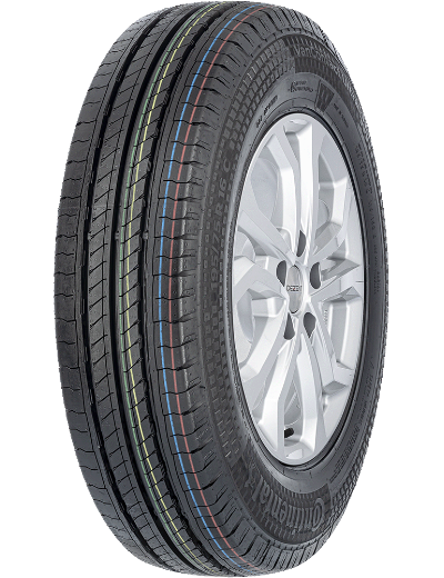 Continental VanContact Ultra 195/65 R16 104/102 T C, (100T)