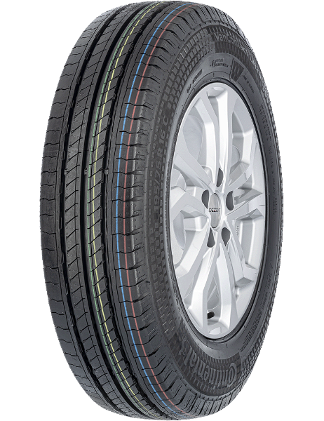 Continental VanContact Ultra 195/60 R16 99/97 H C