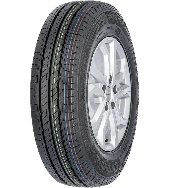 Continental VanContact Ultra 185/75 R16 104/102 R C