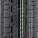 Continental VanContact Ultra 185/75 R16 104/102 R C - Miniatura 2