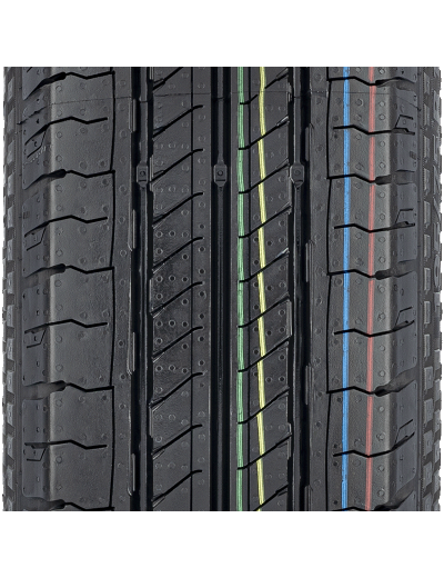 Continental VanContact Ultra 195/65 R16 104/102 T C, (100T)