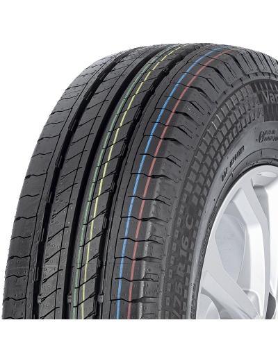 Continental VanContact Ultra 195/65 R16 104/102 T C, (100T)