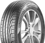 Zbliżenie bieżnika Uniroyal RainExpert 5 175/65 R14 82 T